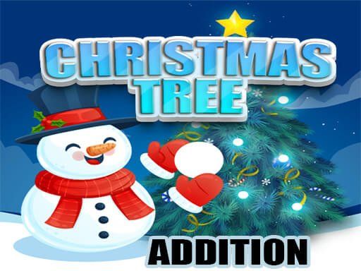 Christmas Tree Addition