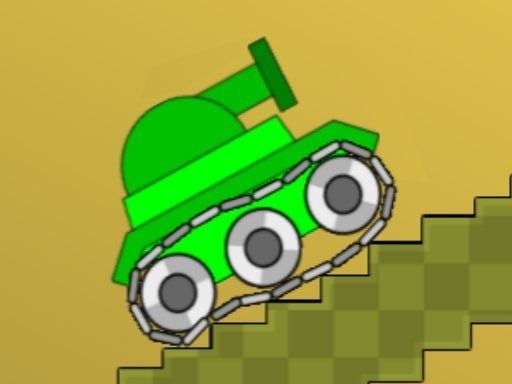 Trial Tank