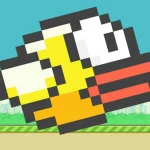 Flappy Bird Origin