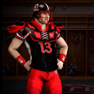 Axis Football League