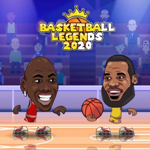 Basketball Legends