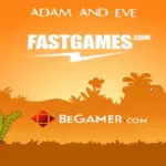 Fireboy and Watergirl 1: Forest Temple 21 Adam and Eve