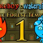 Paper 2 13 fireboy and watergirl