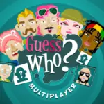 Paper 2 14 guess who