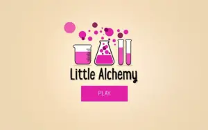 Little Alchemy