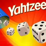Checkers 3 yahtzee