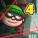 Bubble Trouble 3