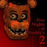 FNAF Sister