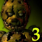 FNAF Sister