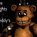 FNAF Sister