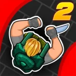 Death Chase 2