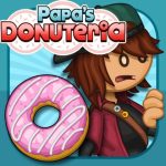 Papa's Freezeria