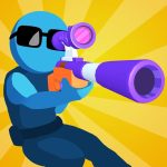 Ballistic 21 Ballistic