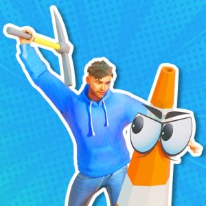 Simply Prop Hunt