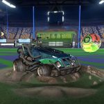Minicars Soccer