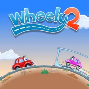 Wheely 2