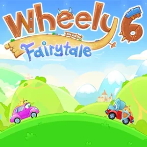 Wheely 6