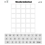 Wordle 7 Wordle