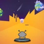 Bubble Trouble 3