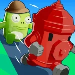 Bubble Trouble 3