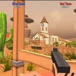 Bubble Trouble 3