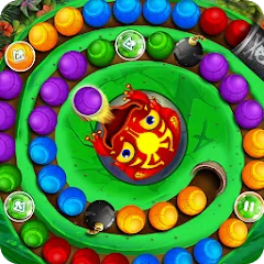 Zuma Jungle Legend