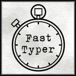 Fast Typer