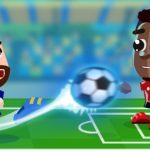 Soccer Masters Euro 2020