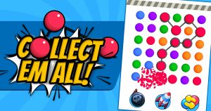 Collect Em All