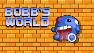 Bobb S World