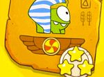 Cut The Rope Time Travel
