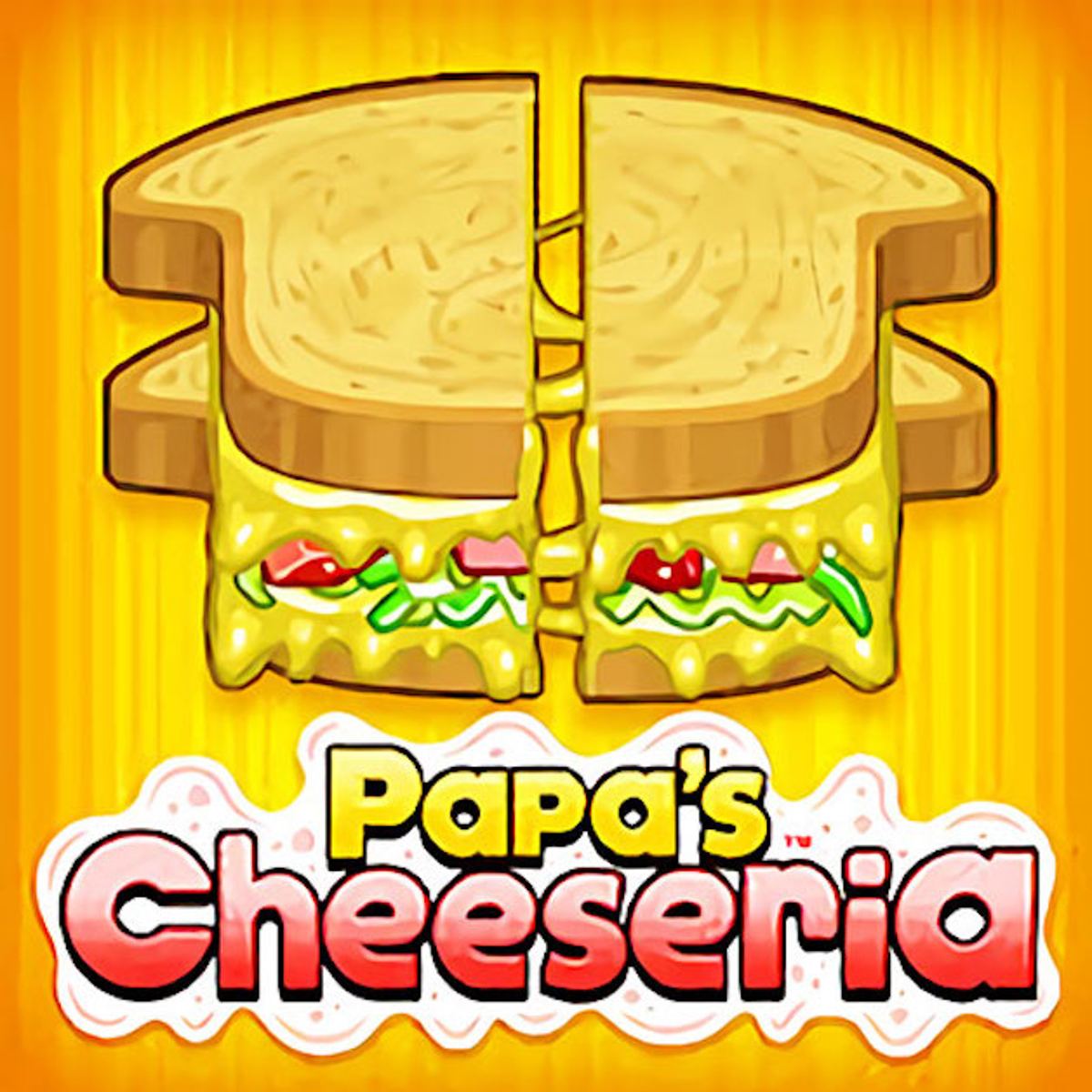 Papa’s Cheeseria (Proxy)