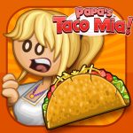 Papa’s Taco Mia (Proxy)