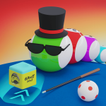 Pool Merge io