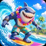 Sea of Sharks