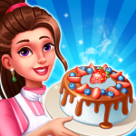 Mom’s Diary Cooking Games