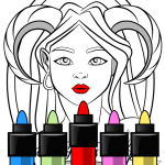 Anycolor Horoscopes