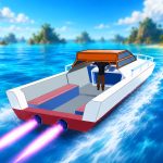 Carnado Boat Racing