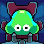 Slime Pizza