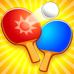 Ping Pong Go!