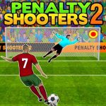 Penalty Shooters 2