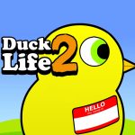 Duck Life 2 (Proxy)