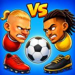 GoalHeads.io