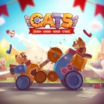 CATS – Crash Arena Turbo Stars