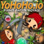 YoHoHo.io (Proxy)