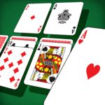 Solitaire (Proxy)