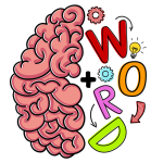 Brain Test: Tricky Words