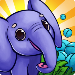 Idle Zoo Safari Rescue
