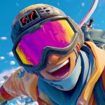 Snow Riders
