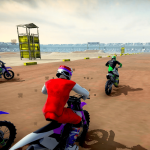 Super MX – The Champion